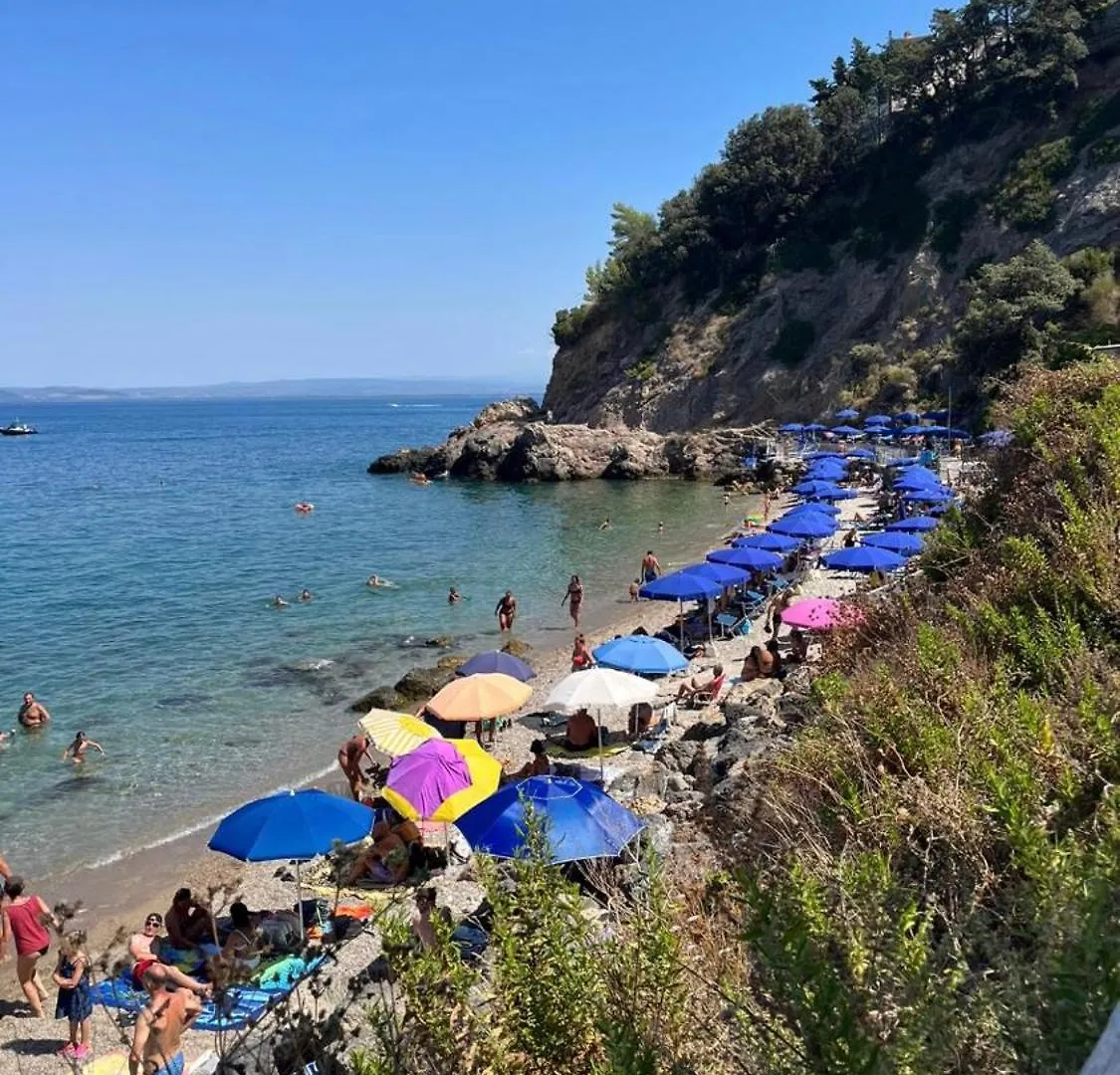 Argentario Home Porto Santo Stefano  Itálie