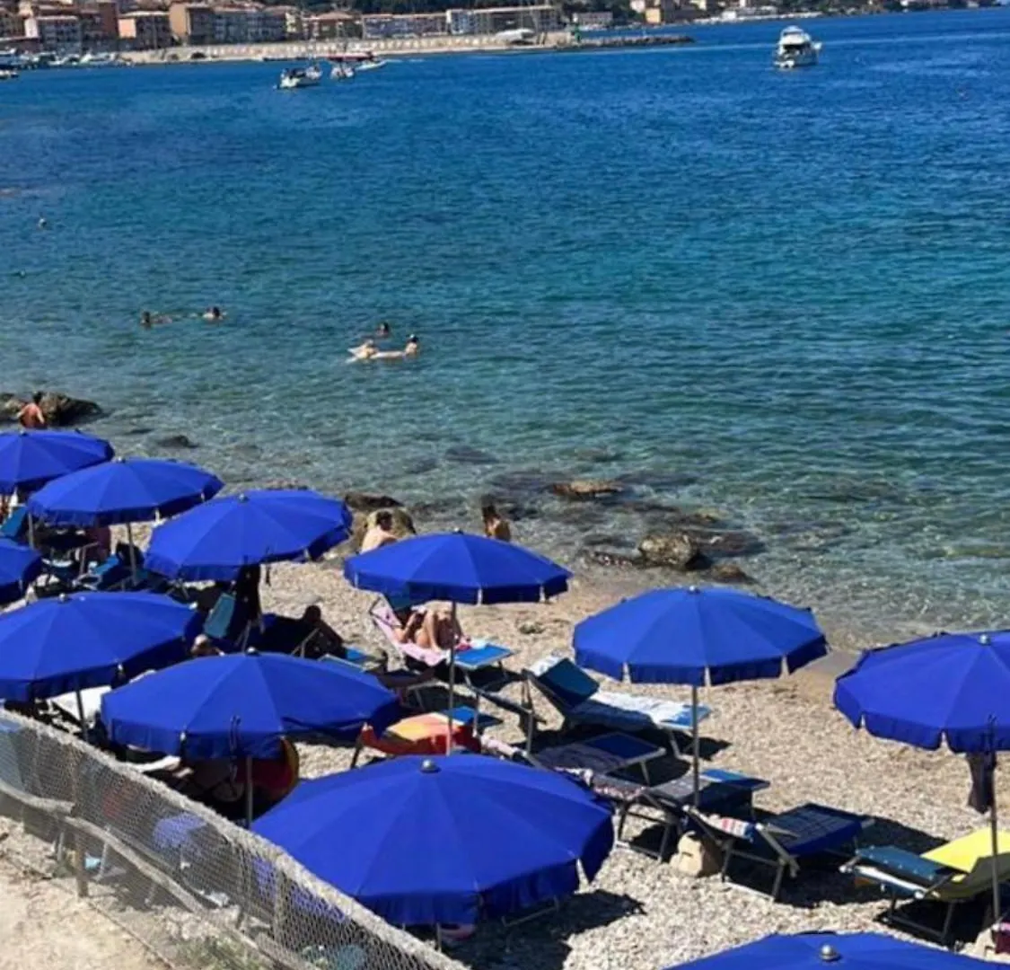 Argentario Home Porto Santo Stefano  0*, Porto Santo Stefano (Grosseto) Italia