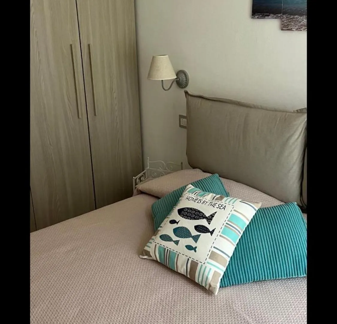 Appartamento Argentario Home Porto Santo Stefano