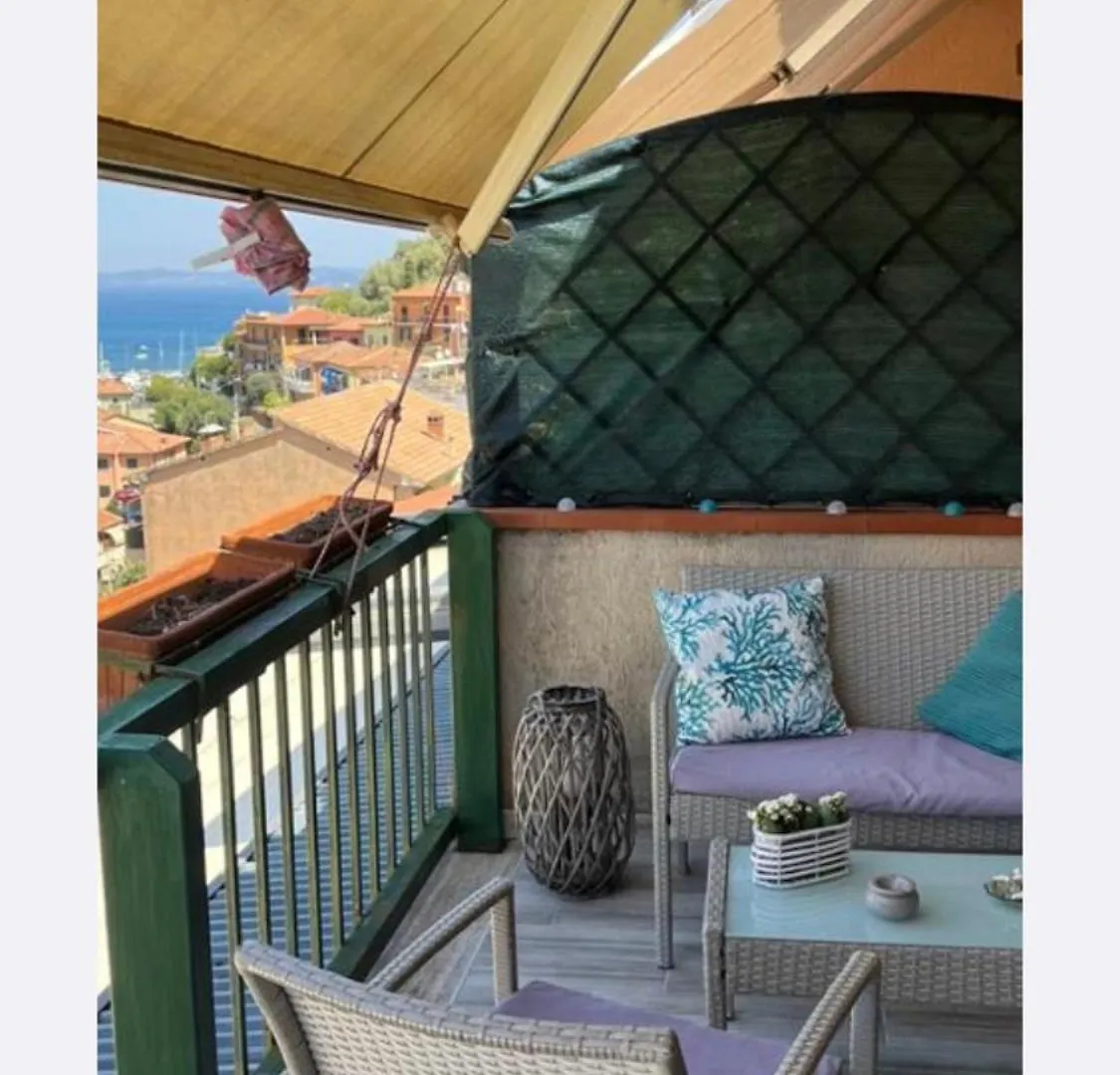 Argentario Home Porto Santo Stefano  Porto Santo Stefano (Grosseto)