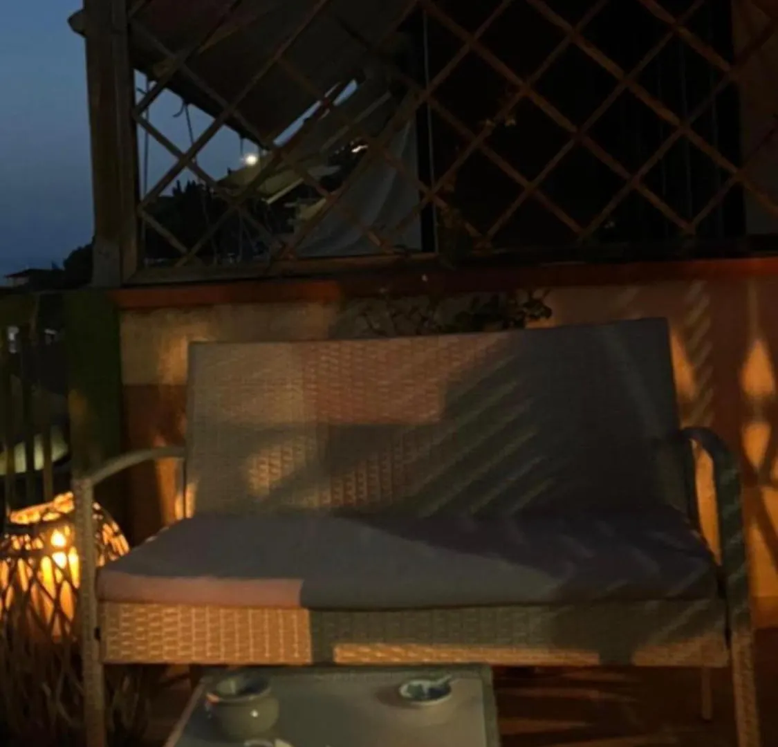 Appartamento Argentario Home Porto Santo Stefano