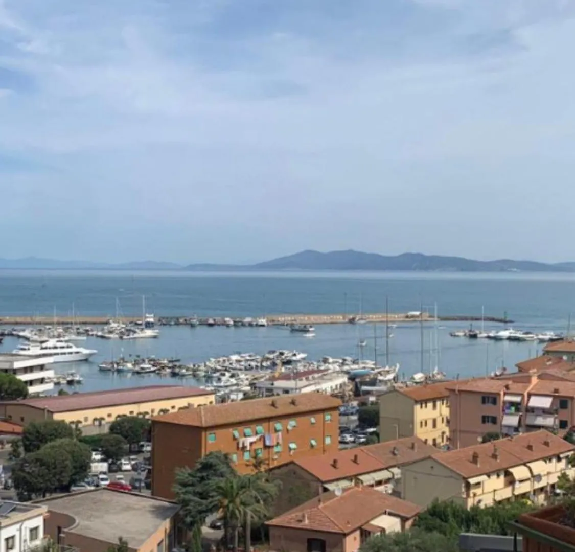 Argentario Home Porto Santo Stefano  Apartmán