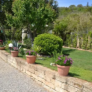 Casa di campagna Da Lina, Porto Santo Stefano (Grosseto)