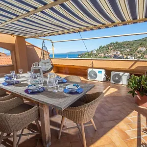 Appartamento Casa Calliope, Porto Santo Stefano (Grosseto)